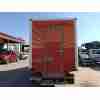 mercedes-benz sprinter 5-t caja/chasis (b906) del año 2009