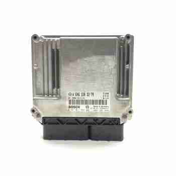 CENTRALITA MOTOR UCE 0281011934 / A6461503279 