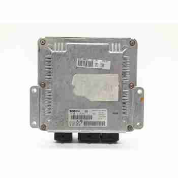 CENTRALITA MOTOR UCE 0281010592 / 9642014880 