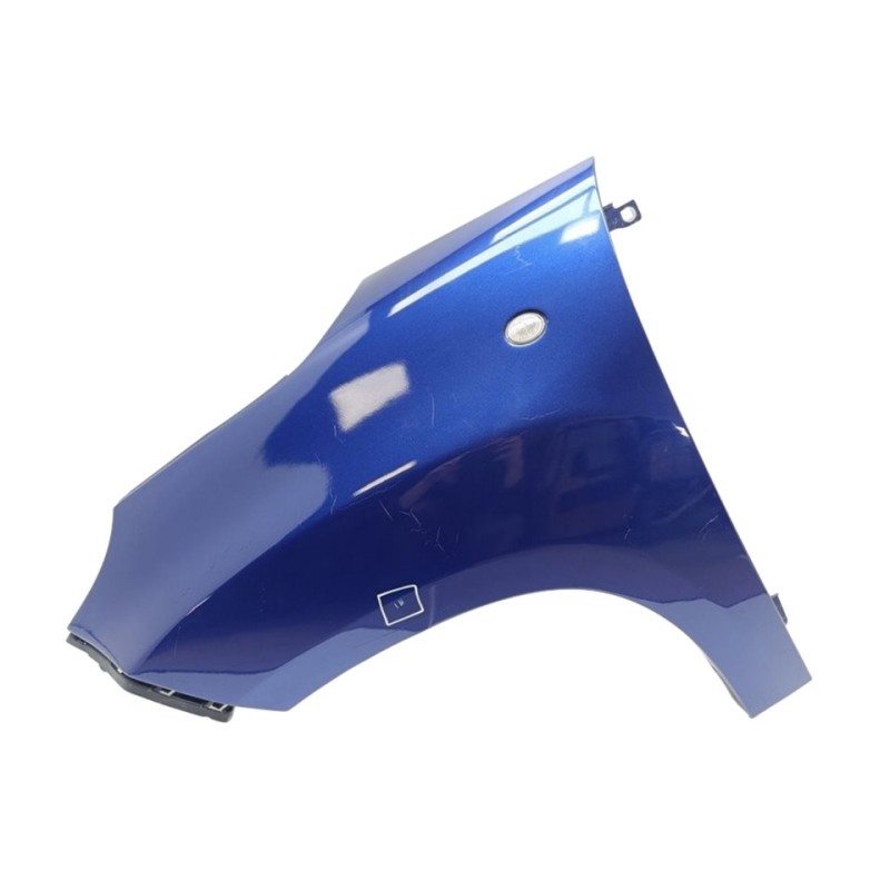 Recambio de aleta delantera izquierda para fiat 500 l (330) pop star referencia OEM IAM 51976573  