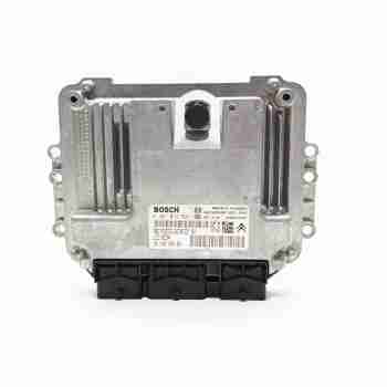 Recambio de centralita motor uce para citroën c3 i (fc_, fn_) 1.4 hdi referencia OEM IAM 0281012523 / 9664843480  