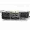Recambio de centralita motor uce para peugeot 208 i (ca_, cc_) 1.6 hdi referencia OEM IAM 0281030546 / 9807885980  