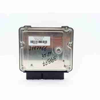 Recambio de centralita motor uce para mini mini countryman (r60) cooper d referencia OEM IAM 0281018991 / 8519663  
