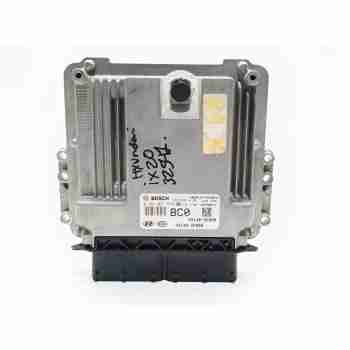 CENTRALITA MOTOR UCE 0281031578 / 391402ABB0 