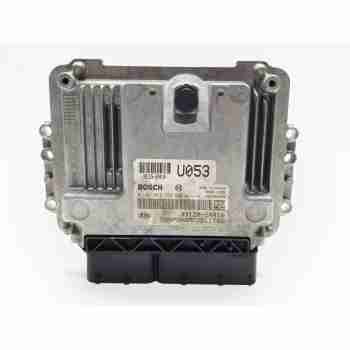 CENTRALITA MOTOR UCE 0281019595 / 391202A410 