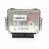 Recambio de centralita motor uce para kia carens ( ) concept referencia OEM IAM 0281019595 / 391202A410  
