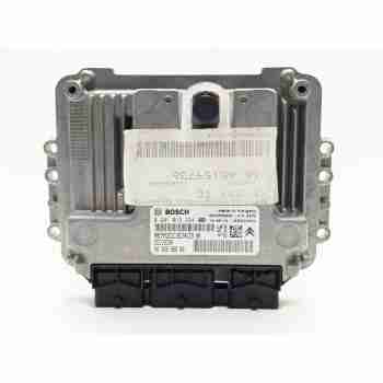 CENTRALITA MOTOR UCE 0281013334 / 9666986680 