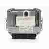 Recambio de centralita motor uce para peugeot 5008 confort referencia OEM IAM 0281013334 / 9666986680  