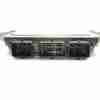 Recambio de centralita motor uce para peugeot 5008 confort referencia OEM IAM 0281013334 / 9666986680  