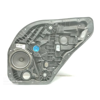 Recambio de elevalunas trasero derecho para kia niro business referencia OEM IAM 83480G5000  