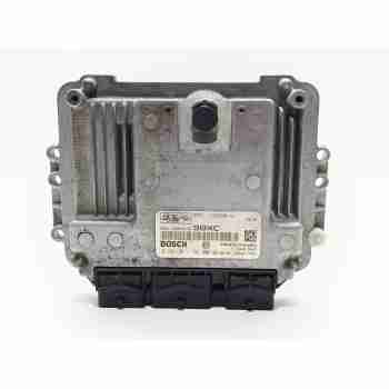 Recambio de centralita motor uce para ford focus ii (da_, hcp, dp) 1.6 tdci referencia OEM IAM 0281011701 / 6M5112A650NC  