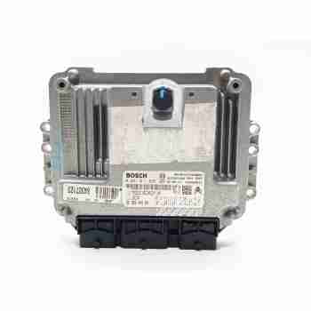 Recambio de centralita motor uce para peugeot 307 sw (3h) 1.6 hdi 110 referencia OEM IAM 0281011629 / 9658944580  