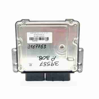 Recambio de centralita motor uce para peugeot 308 ii (lb_, lp_, lw_, lh_, l3_) 1.6 bluehdi 120 referencia OEM IAM 0281031886 / 9