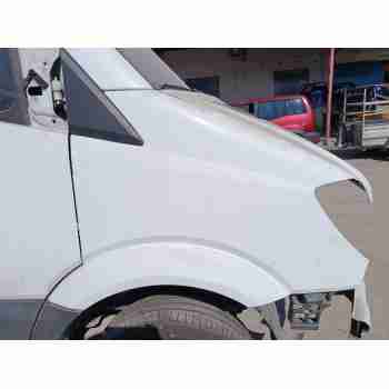 Recambio de aleta delantera derecha para mercedes-benz sprinter 5-t caja/chasis (b906) 515 cdi (906.153, 906.155, 906.253, 906.2