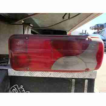 Recambio de piloto trasero derecho para mercedes-benz sprinter 5-t caja/chasis (b906) 515 cdi (906.153, 906.155, 906.253, 906.25