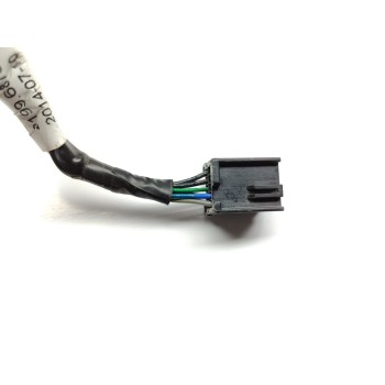 Recambio de retrovisor izquierdo para opel mokka selective referencia OEM IAM 95243716  