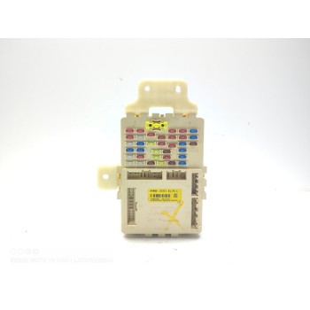 Recambio de caja reles / fusibles para hyundai ix35 classic 2wd referencia OEM IAM 919502S721  