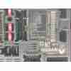Recambio de caja reles / fusibles para renault captur ii techno referencia OEM IAM 284B77213R  