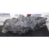 Recambio de faro derecho para renault megane ii berlina 5p referencia OEM IAM 8200073221J  