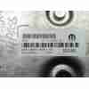 Recambio de centralita motor uce para jeep compass (mp, m6, mv, m7) 1.4 multiair referencia OEM IAM 50053480  