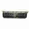Recambio de centralita motor uce para jeep compass (mp, m6, mv, m7) 1.4 multiair referencia OEM IAM 50053480  
