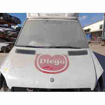 Recambio de capot delantero para mercedes-benz sprinter 5-t caja/chasis (b906) 515 cdi (906.153, 906.155, 906.253, 906.255) refe