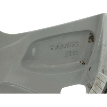 Recambio de llanta para volkswagen golf viii variant (cg5) life etsi referencia OEM IAM 5H0601025BE  