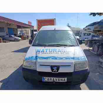 peugeot expert (224_) del año 2004