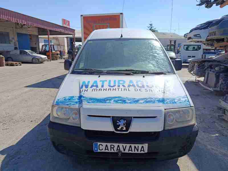peugeot expert (224_) del año 2004