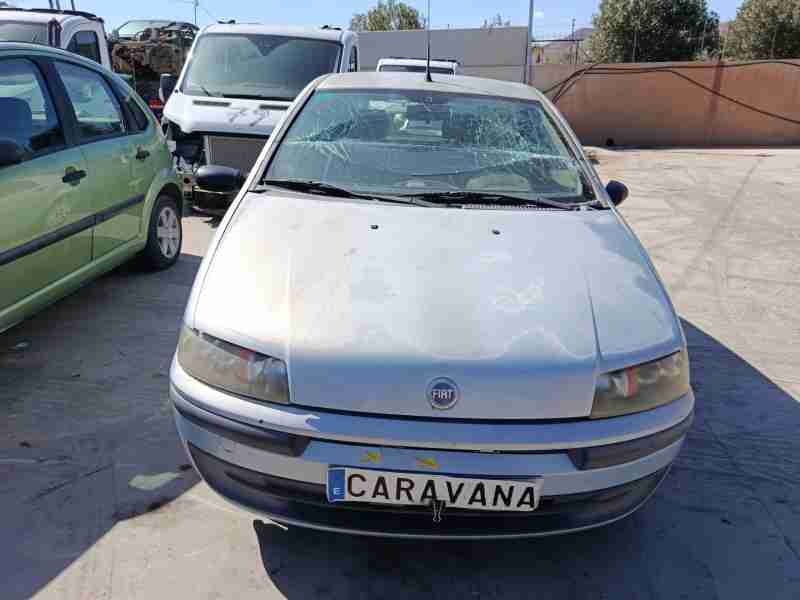 fiat punto (188_) del año 2003
