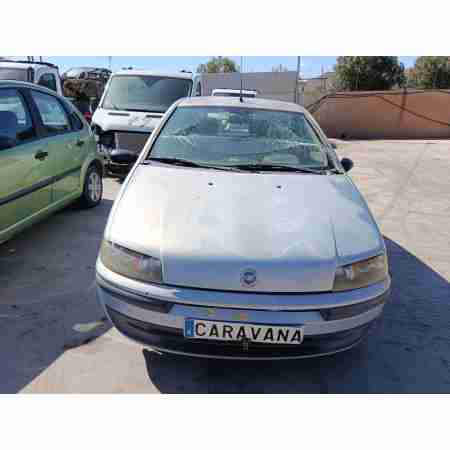 FIAT PUNTO (188_)
