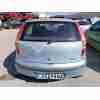fiat punto (188_) del año 2003