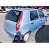 fiat punto (188_) del año 2003
