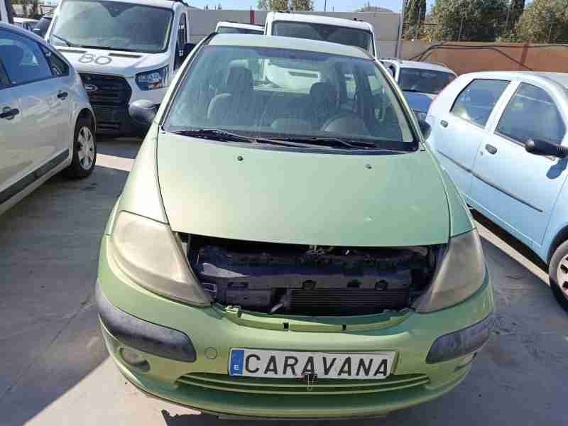 citroën c3 i (fc_, fn_) del año 2002