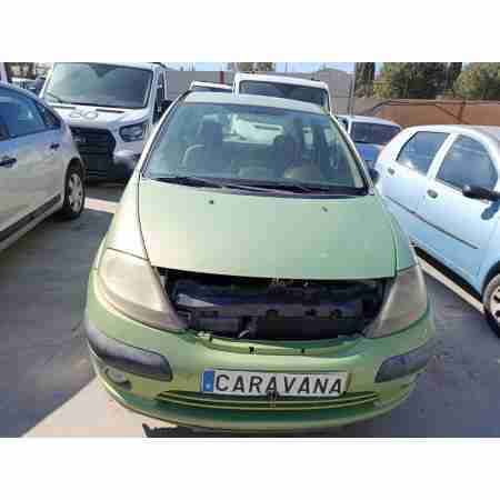 CITROËN C3 I (FC_, FN_)
