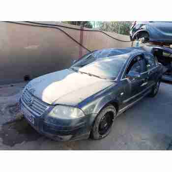 volkswagen passat b5.5 (3b3) del año 2002