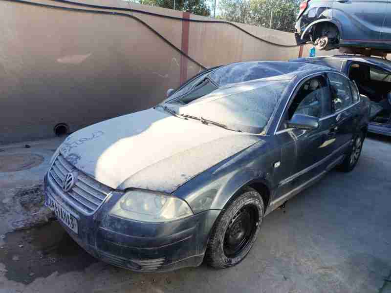 volkswagen passat b5.5 (3b3) del año 2002