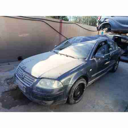 VOLKSWAGEN PASSAT B5.5 (3B3)