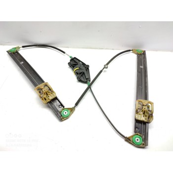 Recambio de elevalunas delantero derecho para audi a4 ber. (b8) básico referencia OEM IAM 8K0837462  