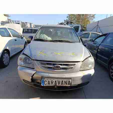 KIA CARENS I MONOSPACE (FC, FJ)