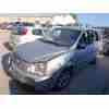 kia carens i monospace (fc, fj) del año 2006