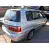 kia carens i monospace (fc, fj) del año 2006