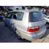 kia carens i monospace (fc, fj) del año 2006