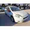 fiat grande punto (199_) del año 2009