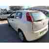 fiat grande punto (199_) del año 2009