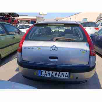 citroën c4 i (lc_) del año 2006
