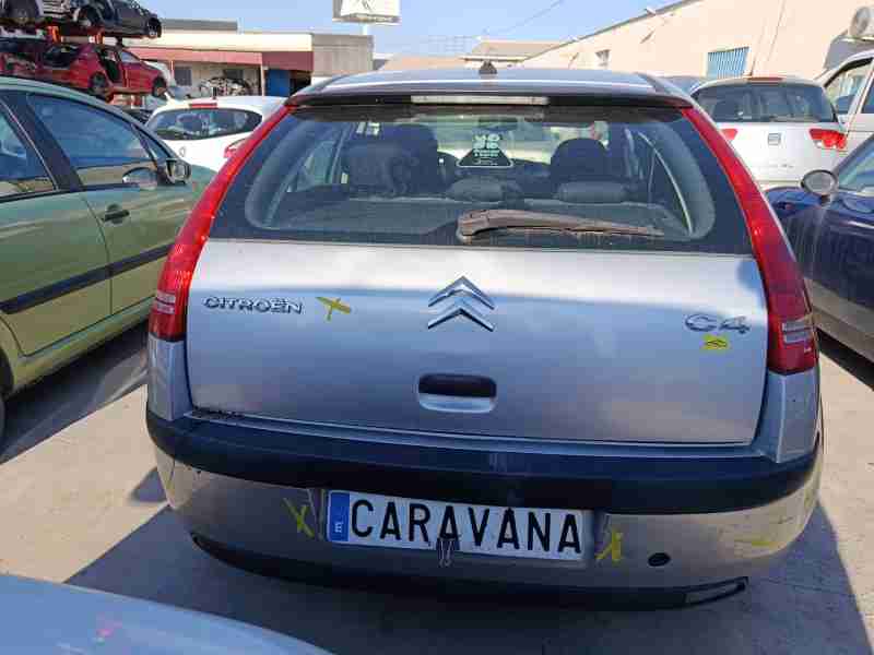citroën c4 i (lc_) del año 2006