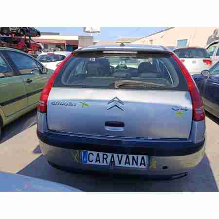 CITROËN C4 I (LC_)