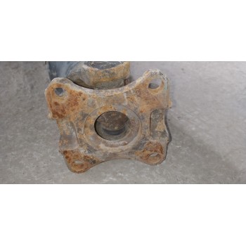 Recambio de transmision central para ford transit combi ´06 ft 350 mediano referencia OEM IAM   