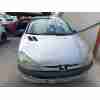 peugeot 206 hatchback (2a/c) del año 2000